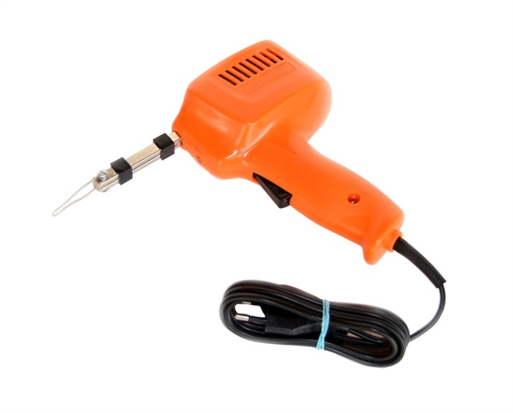 Pistol de lipit NUBA ETP4 75VA cu șurub , blister ETP-4 - imagine 4